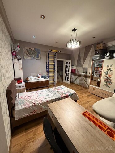 Satılır 3 otaqlı yeni tikili 136 m², Yeni Yasamal q., photo 8 from 11