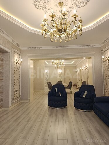 Satılır 4 otaqlı yeni tikili 221 m², Nizami m., photo 7 from 26