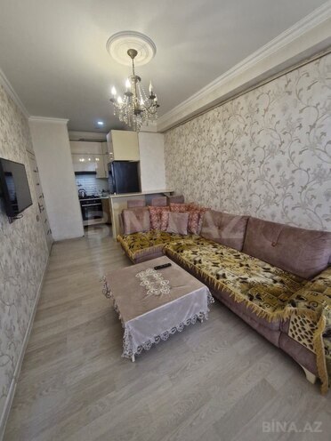 Продается 3-комн. новостройка 54 м², Сураханский  р., photo 1 from 8