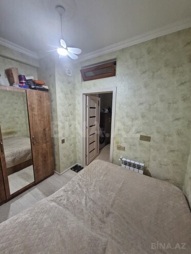 Продается 3-комн. новостройка 54 м², Сураханский  р., photo 4 from 8