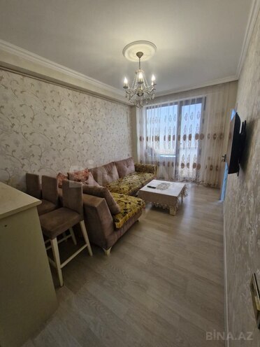 Продается 3-комн. новостройка 54 м², Сураханский  р., photo 3 from 8