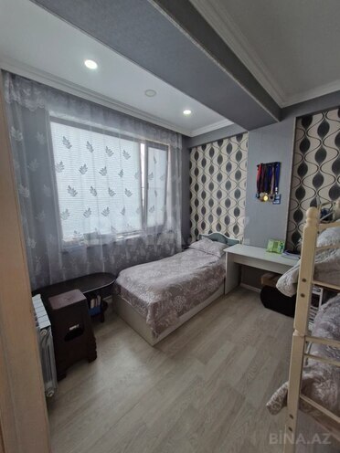 Продается 3-комн. новостройка 54 м², Сураханский  р., photo 5 from 8