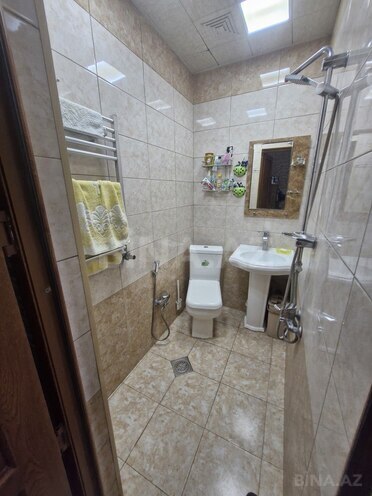 Продается 3-комн. новостройка 54 м², Сураханский  р., photo 7 from 8