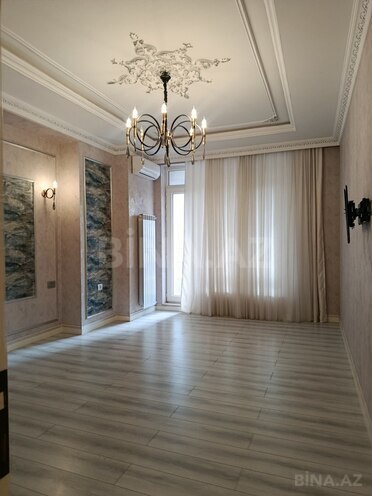 Satılır 4 otaqlı yeni tikili 221 m², Nizami m., photo 18 from 26
