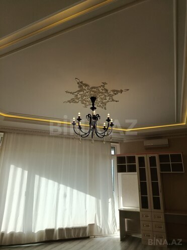 Satılır 4 otaqlı yeni tikili 221 m², Nizami m., photo 19 from 26