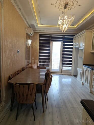 Satılır 4 otaqlı yeni tikili 221 m², Nizami m., photo 14 from 26