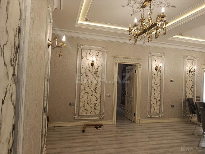 Satılır 4 otaqlı yeni tikili 221 m², Nizami m., photo 10 from 26