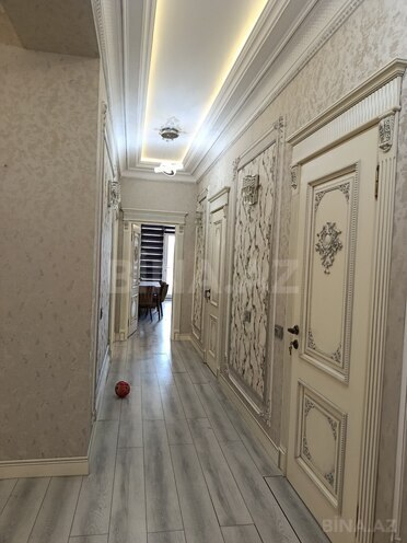 Satılır 4 otaqlı yeni tikili 221 m², Nizami m., photo 16 from 26