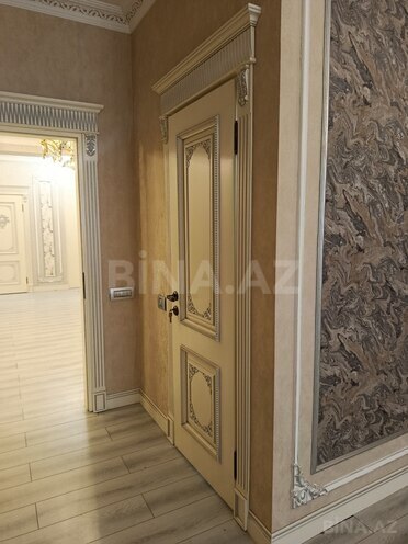 Satılır 4 otaqlı yeni tikili 221 m², Nizami m., photo 23 from 26