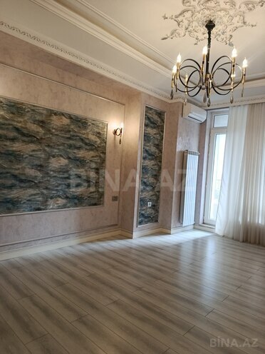 Satılır 4 otaqlı yeni tikili 221 m², Nizami m., photo 17 from 26