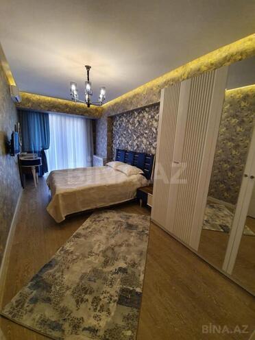 Satılır 2 otaqlı yeni tikili 70 m², Şah İsmayıl Xətai m., photo 5 from 15
