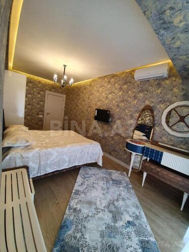 Satılır 2 otaqlı yeni tikili 70 m², Şah İsmayıl Xətai m., photo 8 from 15