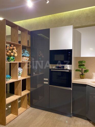 Satılır 2 otaqlı yeni tikili 70 m², Şah İsmayıl Xətai m., photo 3 from 15