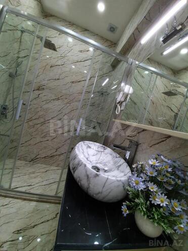 Satılır 2 otaqlı yeni tikili 70 m², Şah İsmayıl Xətai m., photo 14 from 15