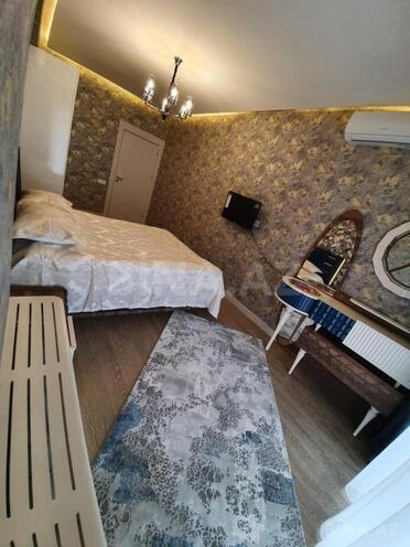 Satılır 2 otaqlı yeni tikili 70 m², Şah İsmayıl Xətai m., photo 6 from 15