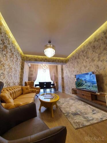 Satılır 2 otaqlı yeni tikili 70 m², Şah İsmayıl Xətai m., photo 4 from 15