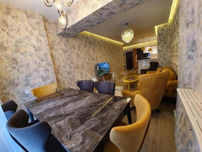 Satılır 2 otaqlı yeni tikili 70 m², Şah İsmayıl Xətai m., photo 7 from 15