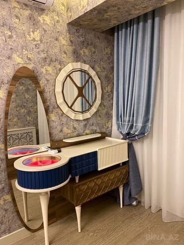 Satılır 2 otaqlı yeni tikili 70 m², Şah İsmayıl Xətai m., photo 10 from 15