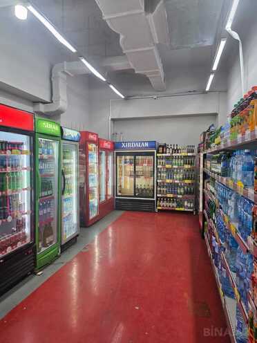 Satılır  obyekt 225 m², İnşaatçılar m., photo 9 from 13