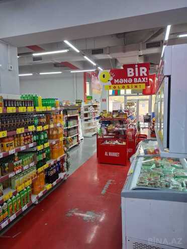 Satılır  obyekt 225 m², İnşaatçılar m., photo 6 from 13
