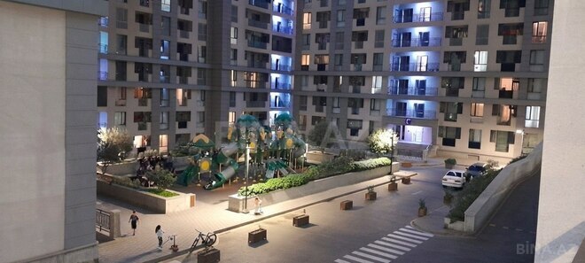 Satılır 4 otaqlı yeni tikili 146 m², Həzi Aslanov m., photo 12 from 13