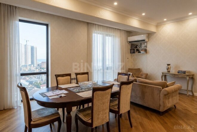 Satılır 4 otaqlı yeni tikili 146 m², Həzi Aslanov m., photo 6 from 13