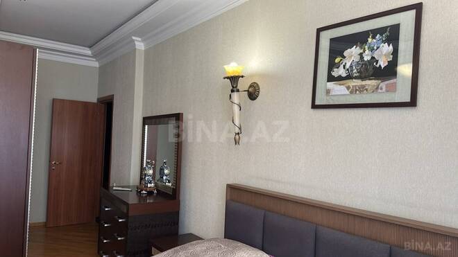 Сдаётся 4-комн. новостройка 196 м², м. Элмляр Академиясы, photo 6 from 26