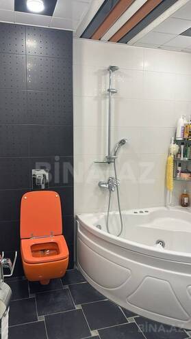 Сдаётся 4-комн. новостройка 196 м², м. Элмляр Академиясы, photo 24 from 26