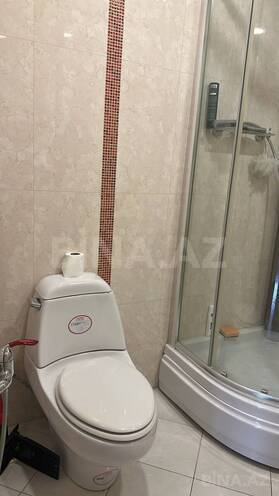 Сдаётся 4-комн. новостройка 196 м², м. Элмляр Академиясы, photo 22 from 26