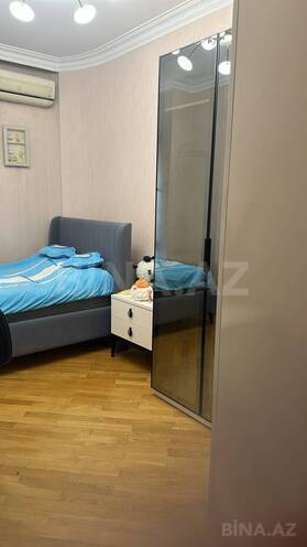 Сдаётся 4-комн. новостройка 196 м², м. Элмляр Академиясы, photo 14 from 26