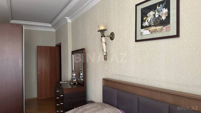 Сдаётся 4-комн. новостройка 196 м², м. Элмляр Академиясы, photo 7 from 26