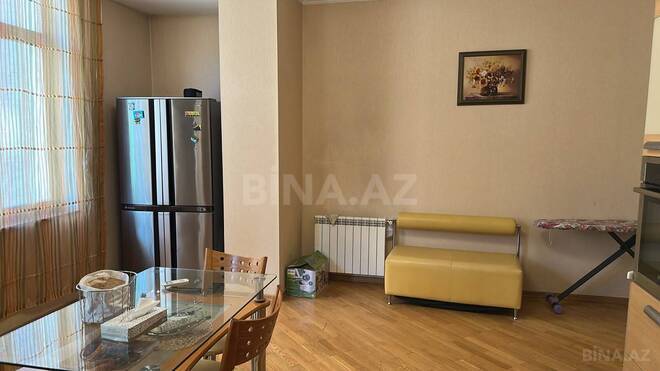 Сдаётся 4-комн. новостройка 196 м², м. Элмляр Академиясы, photo 18 from 26