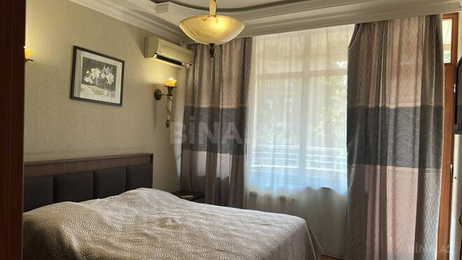 Сдаётся 4-комн. новостройка 196 м², м. Элмляр Академиясы, photo 5 from 26
