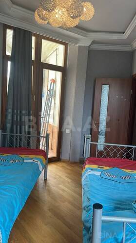 Сдаётся 4-комн. новостройка 196 м², м. Элмляр Академиясы, photo 15 from 26