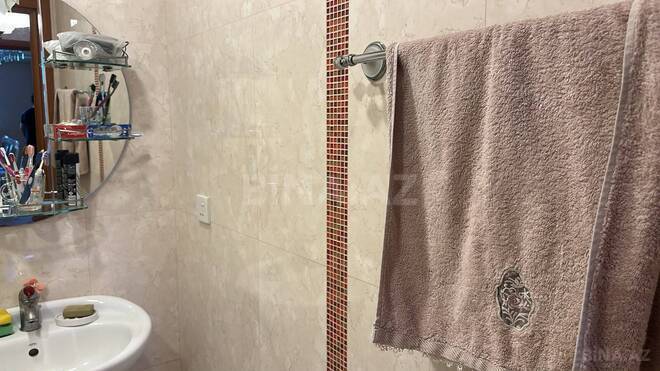 Сдаётся 4-комн. новостройка 196 м², м. Элмляр Академиясы, photo 21 from 26