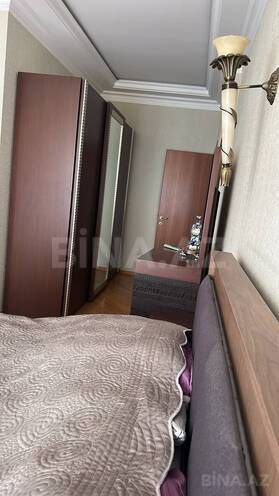 Сдаётся 4-комн. новостройка 196 м², м. Элмляр Академиясы, photo 9 from 26