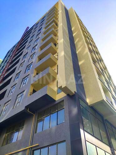 Продается 2-комн. новостройка 102 м², м. Шах Исмаил Хатаи, photo 6 from 12