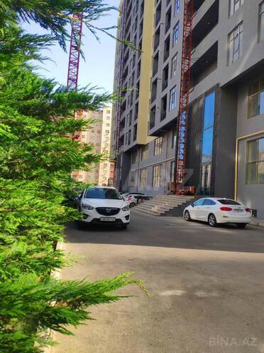 Продается 2-комн. новостройка 102 м², м. Шах Исмаил Хатаи, photo 4 from 12