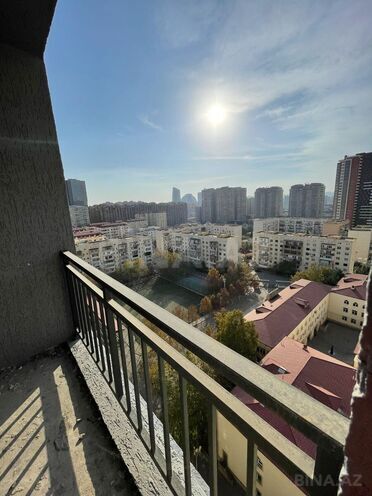 Продается 2-комн. новостройка 102 м², м. Шах Исмаил Хатаи, photo 8 from 12