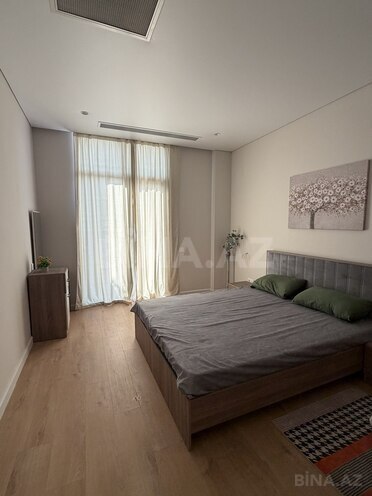Satılır 2 otaqlı yeni tikili 73.7 m², Sea Breeze q., photo 6 from 8