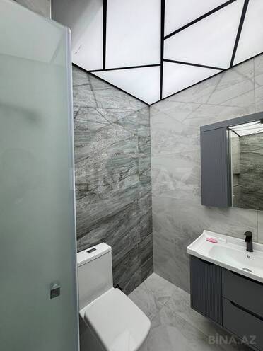 Сдаётся 2-комн. новостройка 85 м², пос. Ени Гюнешли, photo 9 from 13