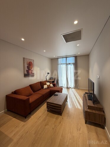 Satılır 2 otaqlı yeni tikili 73.7 m², Sea Breeze q., photo 4 from 8