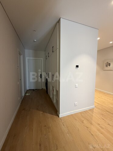 Satılır 2 otaqlı yeni tikili 73.7 m², Sea Breeze q., photo 5 from 8