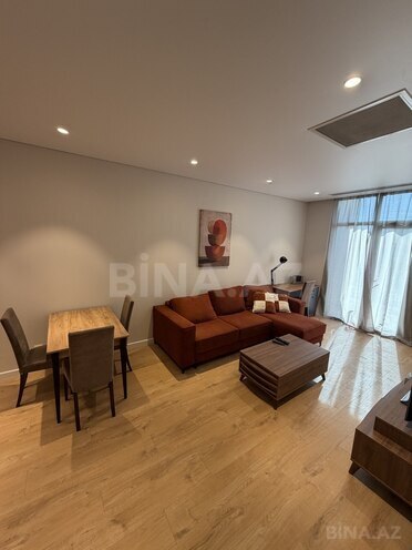 Satılır 2 otaqlı yeni tikili 73.7 m², Sea Breeze q., photo 3 from 8
