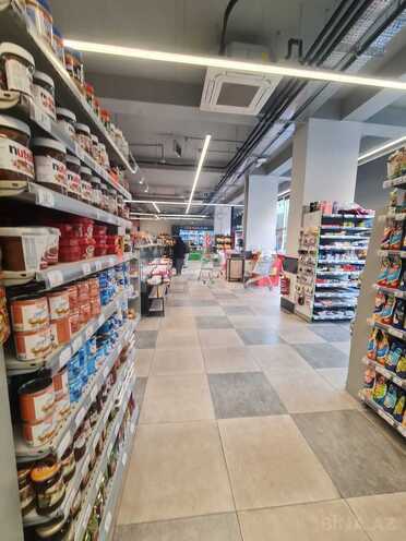 Satılır  obyekt 647 m², Memar Əcəmi m., photo 5 from 15