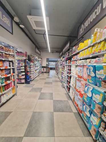 Satılır  obyekt 647 m², Memar Əcəmi m., photo 9 from 15