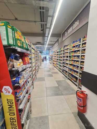 Satılır  obyekt 647 m², Memar Əcəmi m., photo 12 from 15