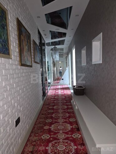 İcarəyə verilir 3 otaqlı yeni tikili 140 m², Şah İsmayıl Xətai m., photo 22 from 32