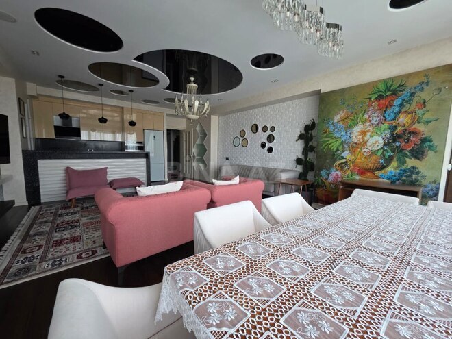 İcarəyə verilir 3 otaqlı yeni tikili 140 m², Şah İsmayıl Xətai m., photo 12 from 32