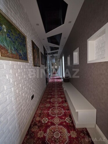 İcarəyə verilir 3 otaqlı yeni tikili 140 m², Şah İsmayıl Xətai m., photo 23 from 32